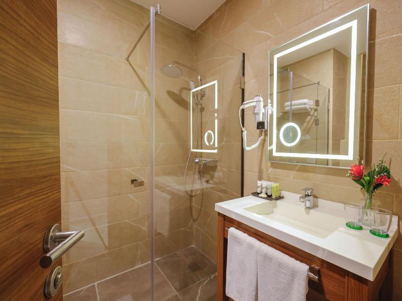 Byblos Hotel image