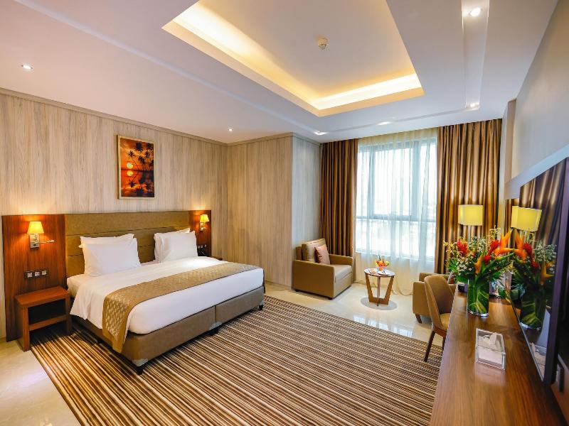 Byblos Hotel image