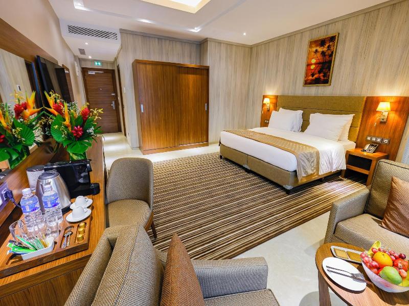Byblos Hotel image