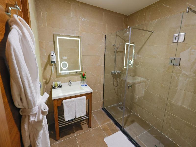 Byblos Hotel image