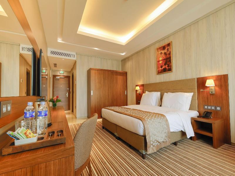 Byblos Hotel image