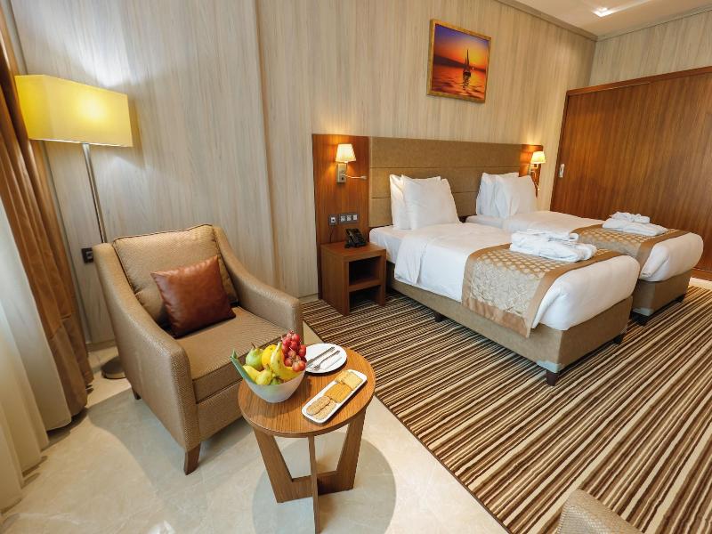 Byblos Hotel image