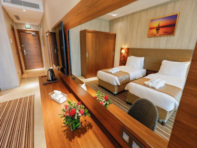Byblos Hotel image