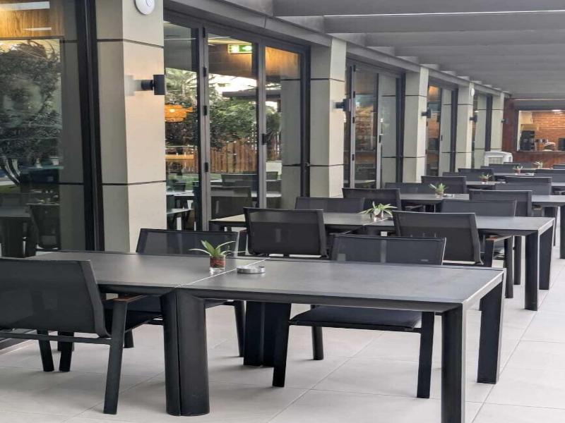 Byblos Hotel image