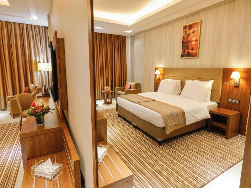 Byblos Hotel image