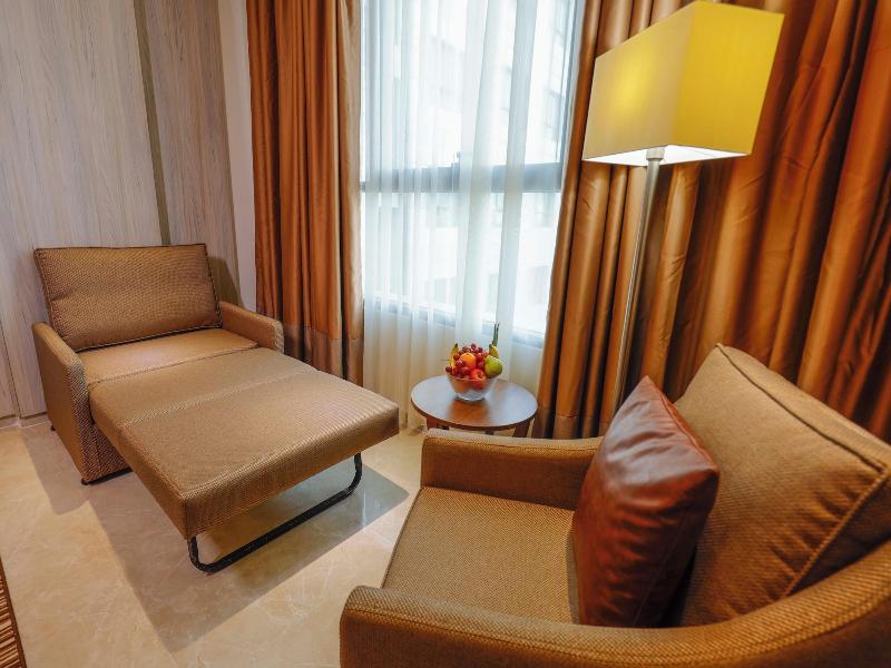 Byblos Hotel image