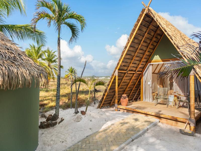 Cabanas Blue image