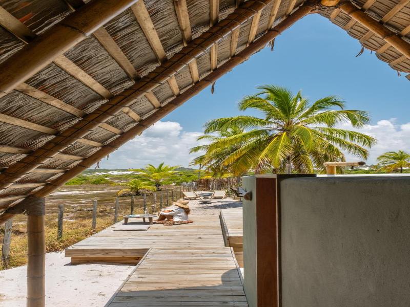Cabanas Blue image