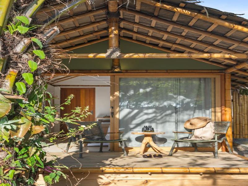 Cabanas Blue image