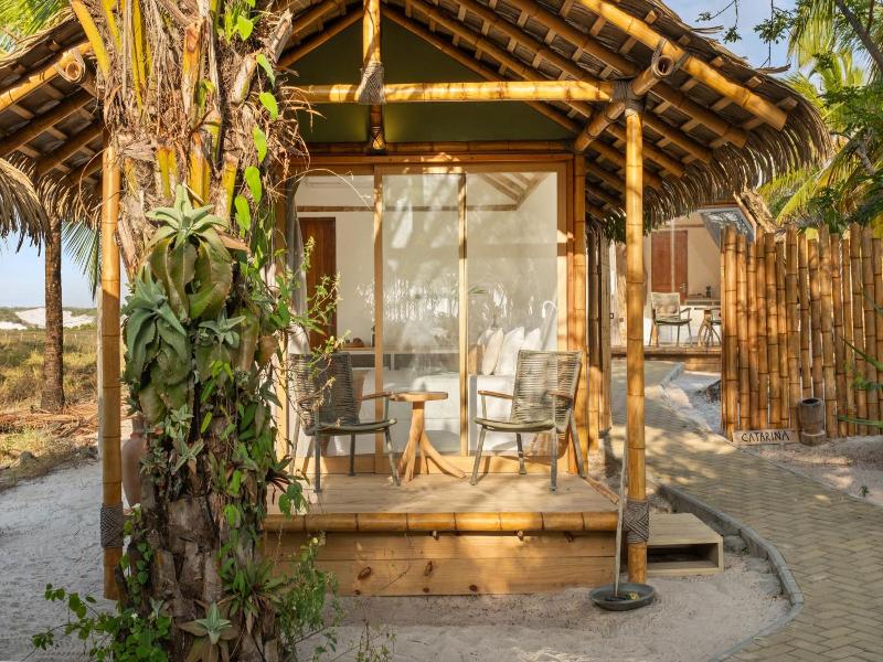 Cabanas Blue image