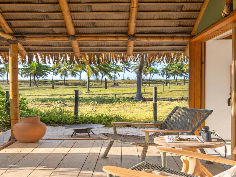 Cabanas Blue image