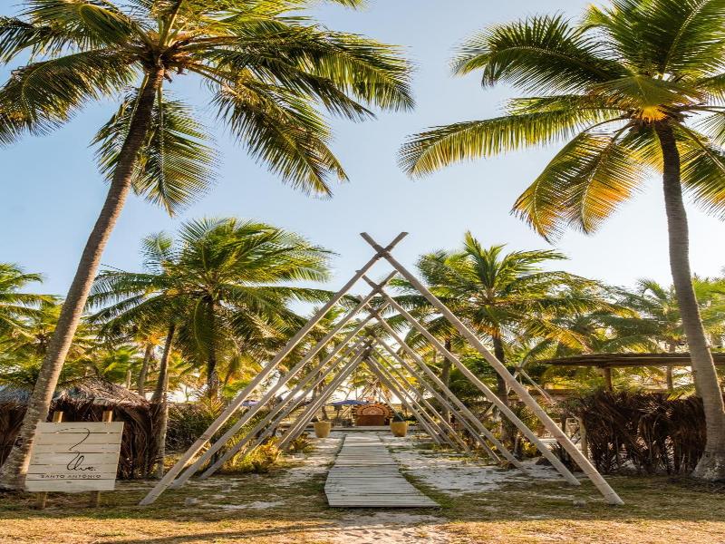 Cabanas Blue image