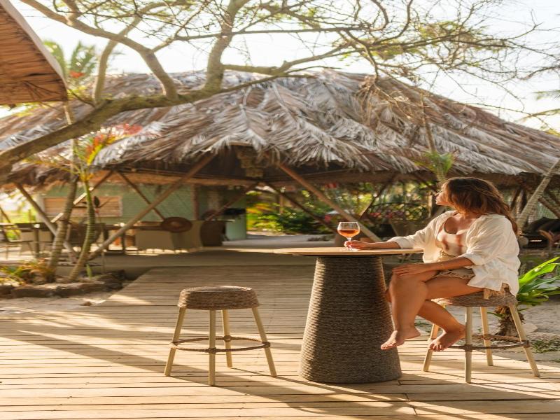 Cabanas Blue image