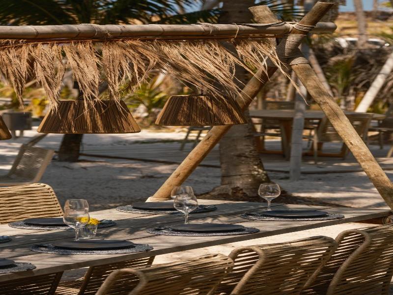 Cabanas Blue image