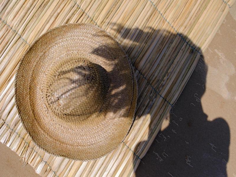 Cabanas Blue image