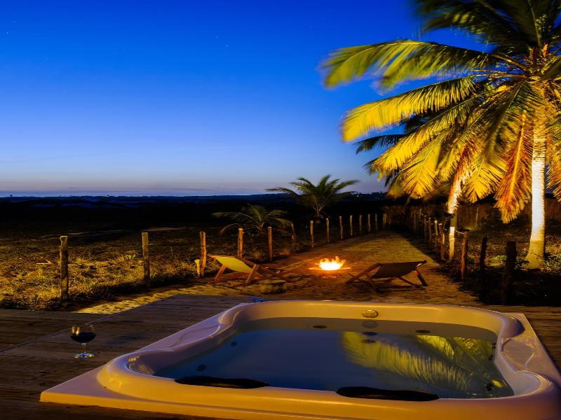 Cabanas Blue image