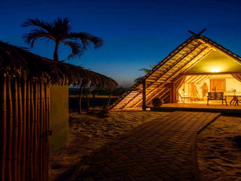 Cabanas Blue image