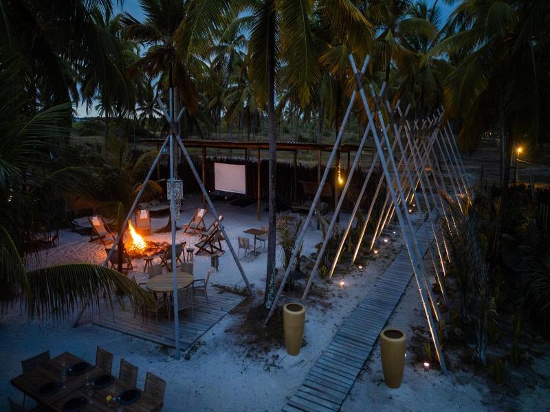 Cabanas Blue image