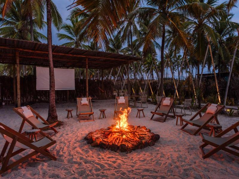 Cabanas Blue image