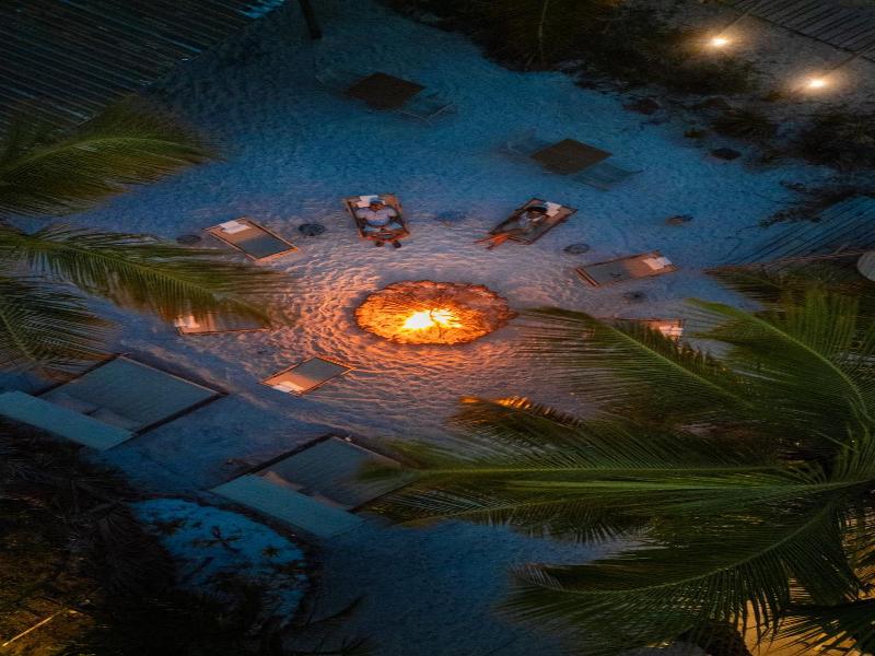 Cabanas Blue image