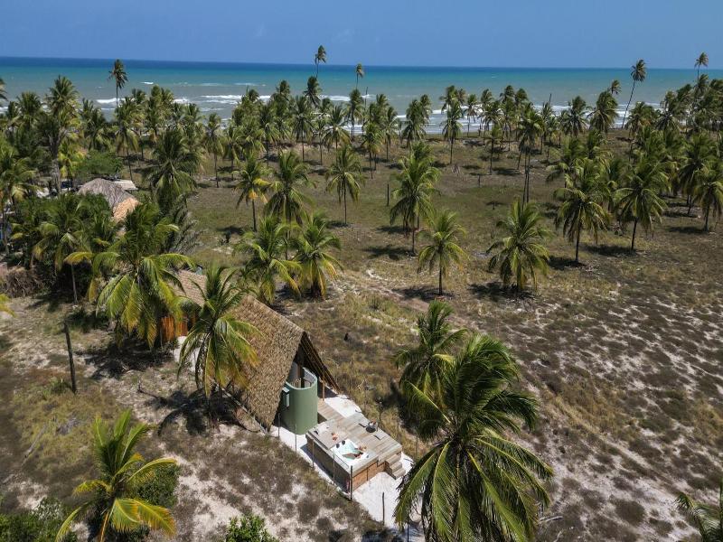 Cabanas Blue image