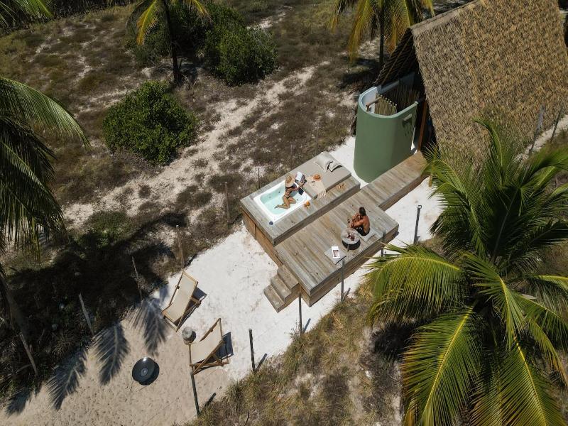 Cabanas Blue image