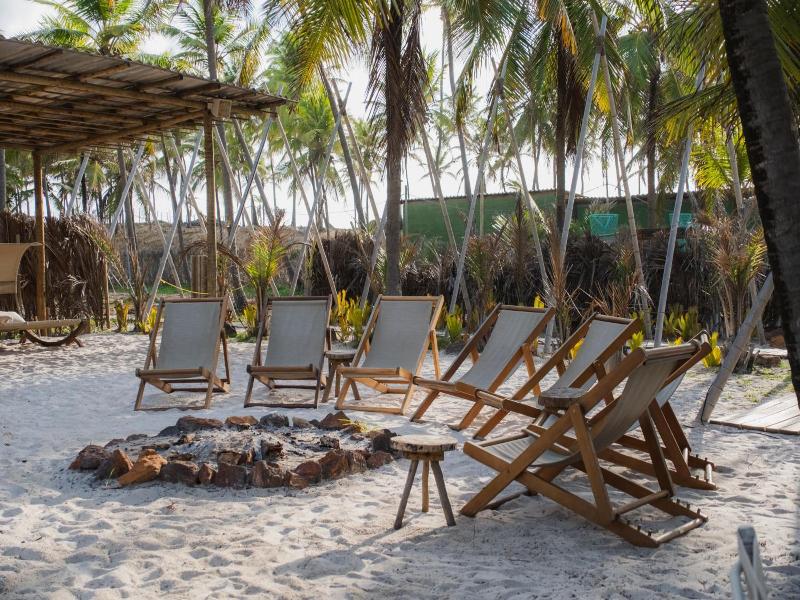 Cabanas Blue image