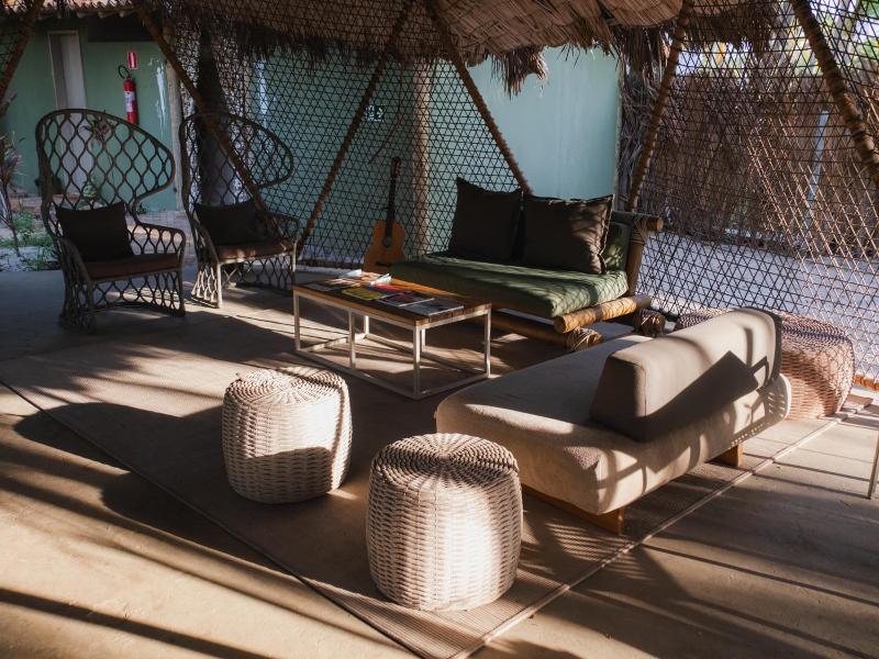 Cabanas Blue image