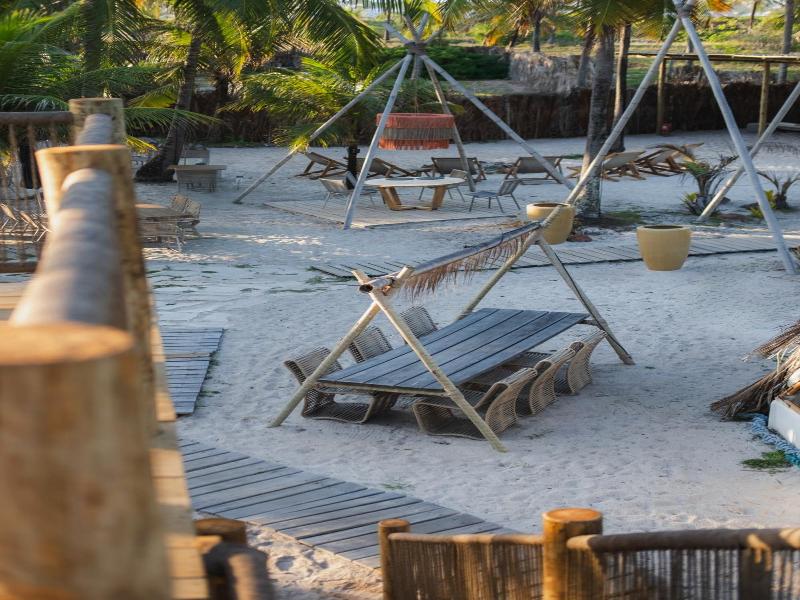 Cabanas Blue image