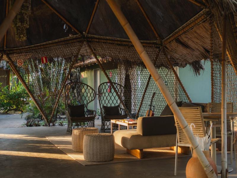 Cabanas Blue image