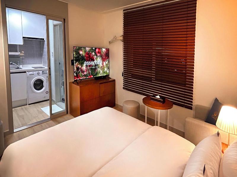 Hostel The Camino Seoul image
