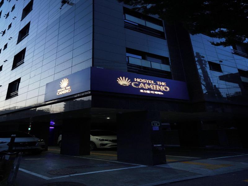 Hostel The Camino Seoul image