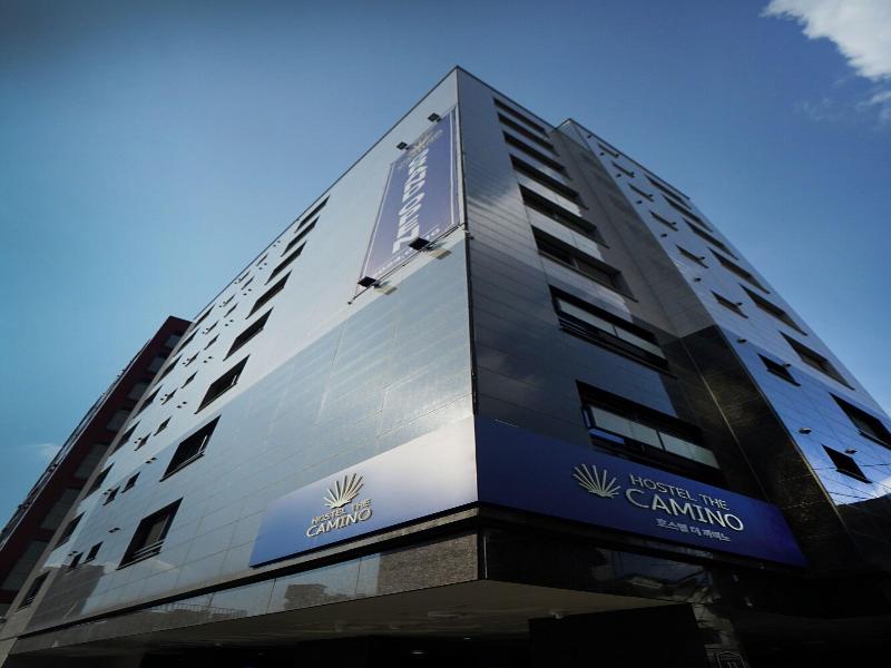 Hostel The Camino Seoul image