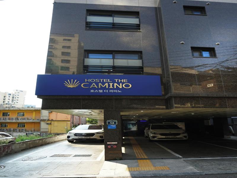 Hostel The Camino Seoul image