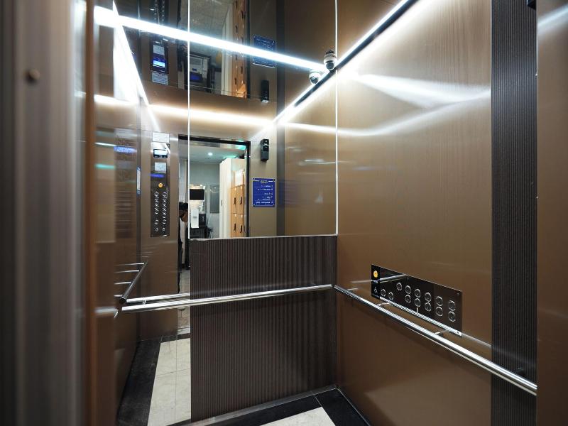 Hostel The Camino Seoul image