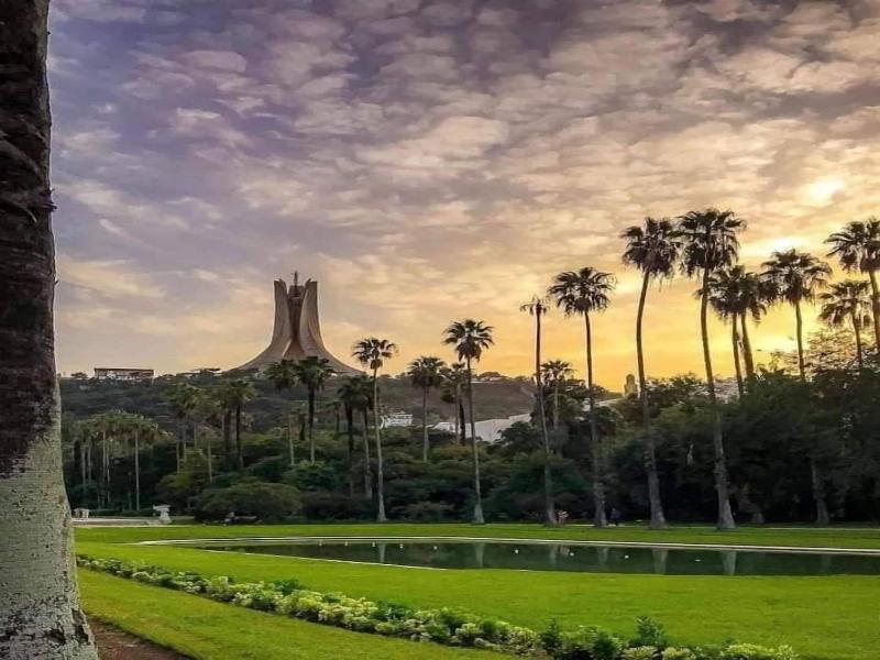 El Ghanami Hotel image