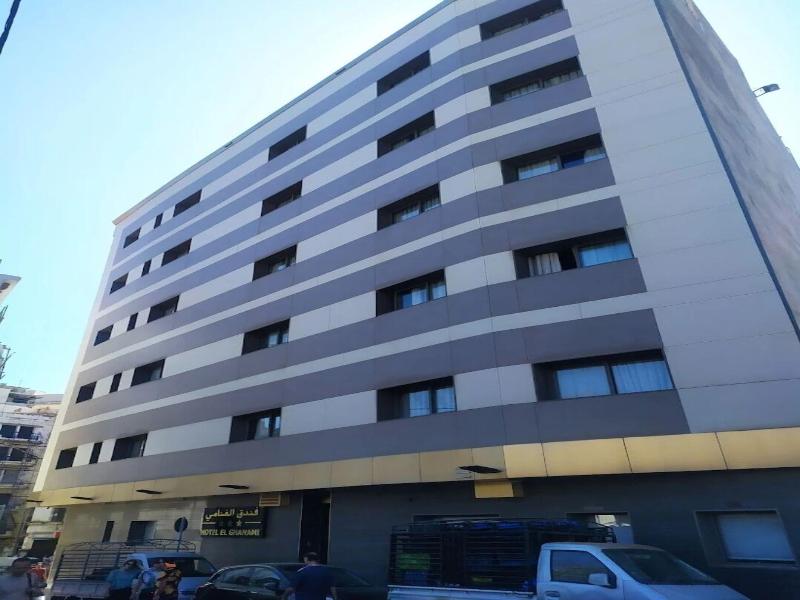 El Ghanami Hotel image