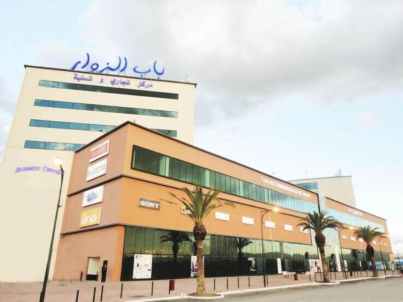 El Ghanami Hotel image