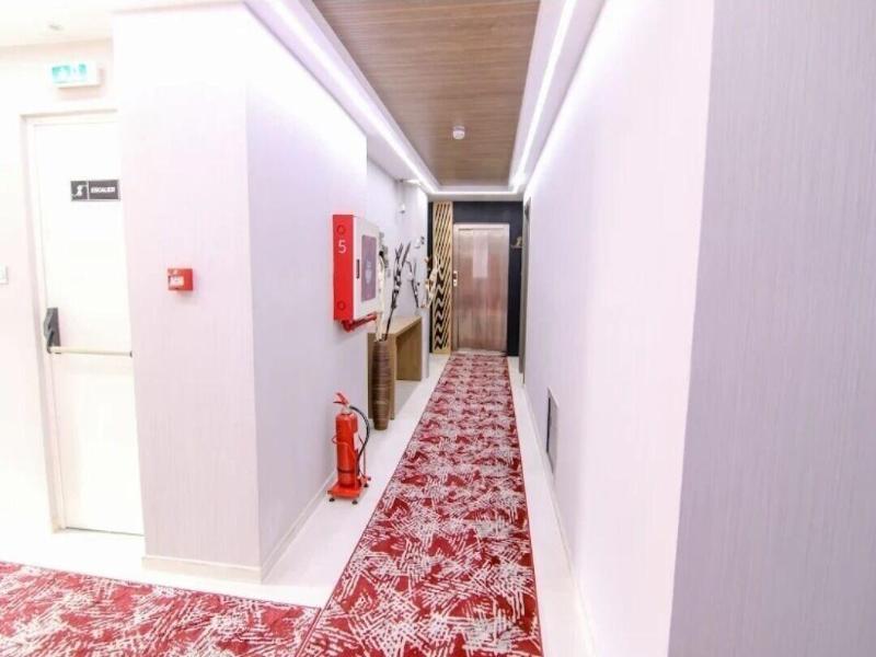 El Ghanami Hotel image