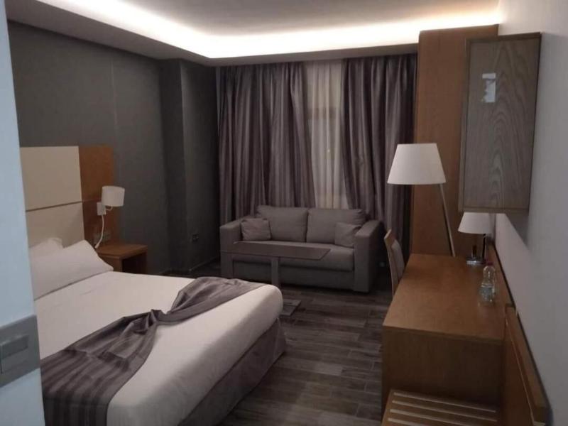 El Ghanami Hotel image
