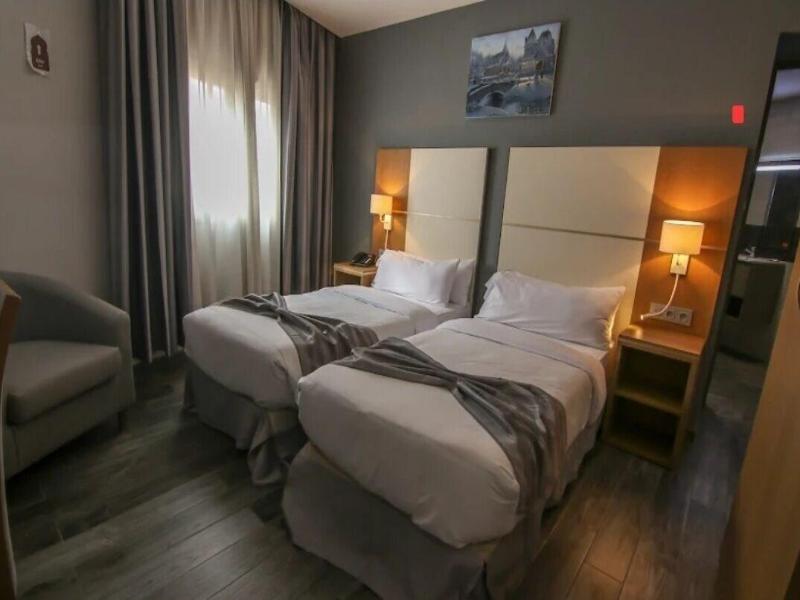 El Ghanami Hotel image