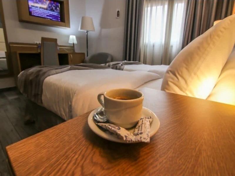 El Ghanami Hotel image