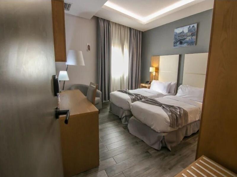 El Ghanami Hotel image