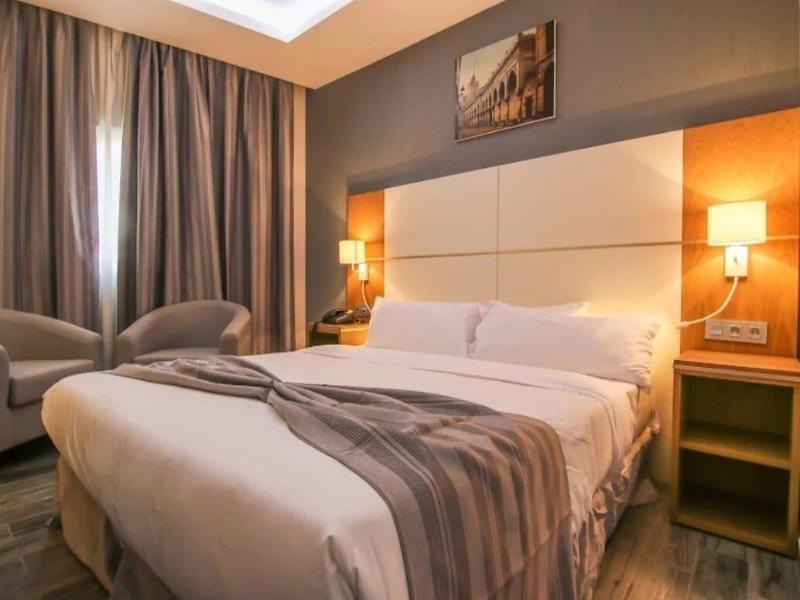 El Ghanami Hotel image