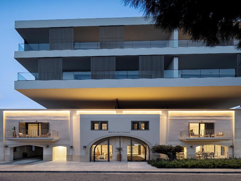White City Limassol image