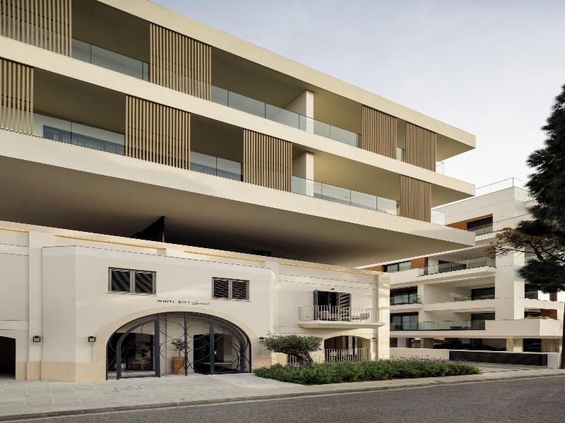 White City Limassol image
