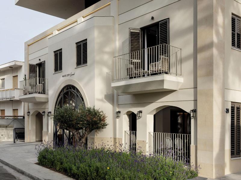 White City Limassol image