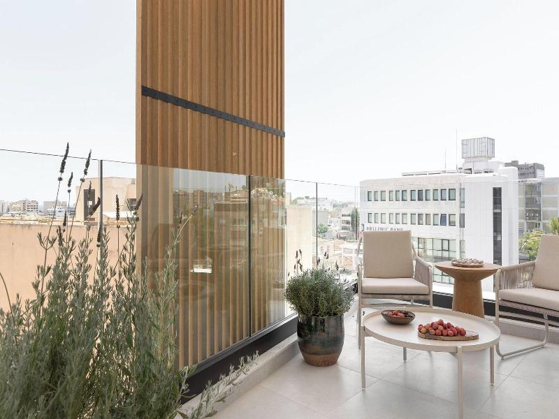 White City Limassol image