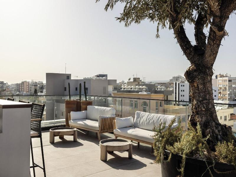 White City Limassol image