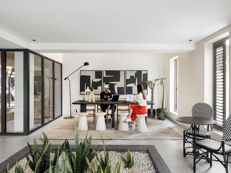 White City Limassol image